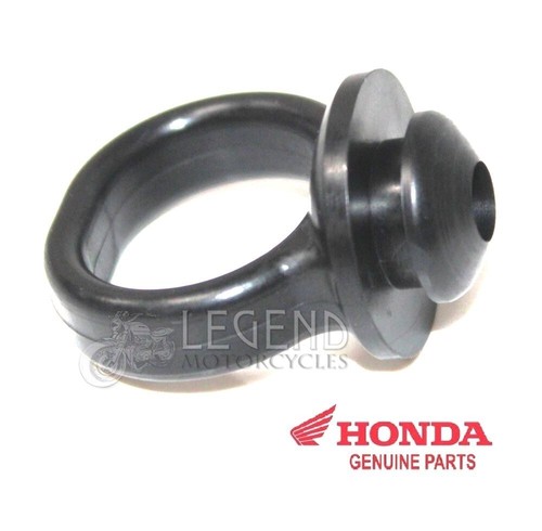 Genuine honda front mudguard - genuine,
