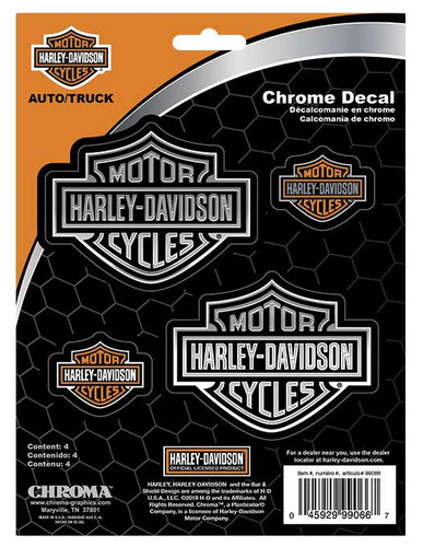 Harley davidson sticker decal - harley,