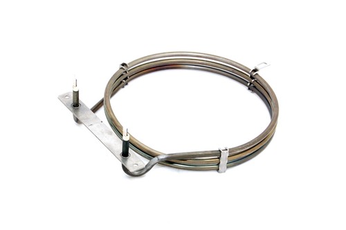 Genuine zanussi cooker fan - genuine,