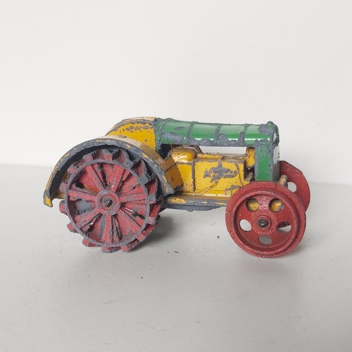 Early dinky toys pre - dinky,