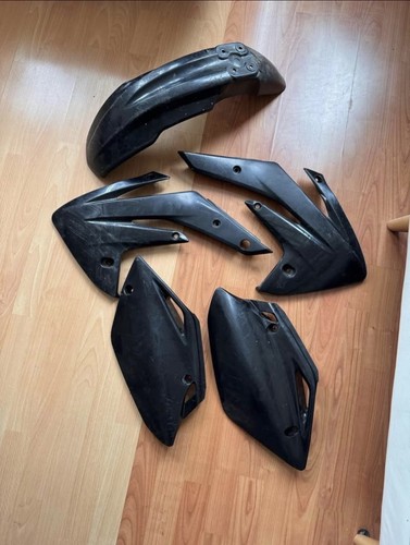 Crf 150 plastics - crf,