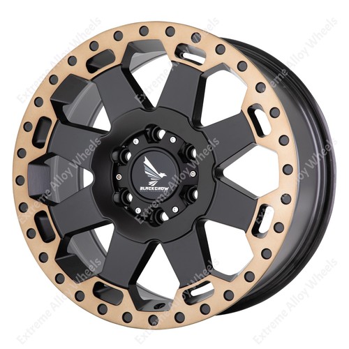 Black bronze at5 alloy - black,