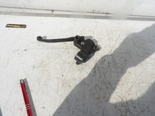 honda cb 650 z clutch lever