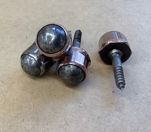 Set four reclaimed - (854),