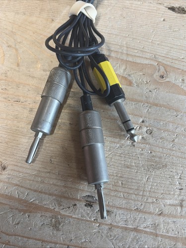 Bruel kjaer coaxial j plug - coaxial,