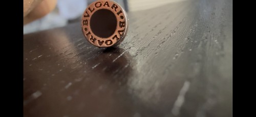 Bvlgari sterling - bvlgari,