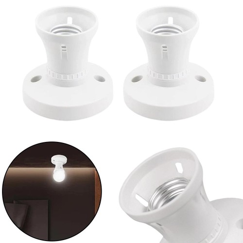 E27 lamp base - e27,
