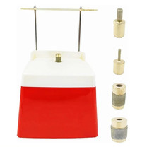 Portable Stained Glass Grinder Machine Electric Grinder Diamond Glass Ceramic 