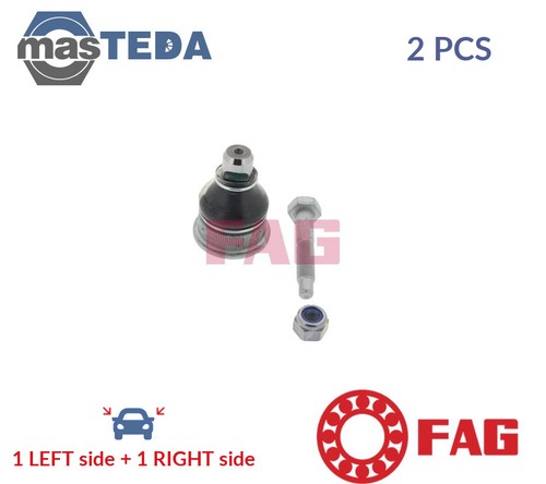 825 0188 suspension ball - 10,