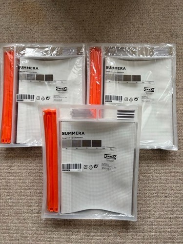 Ikea summera hanging drop - hanging,