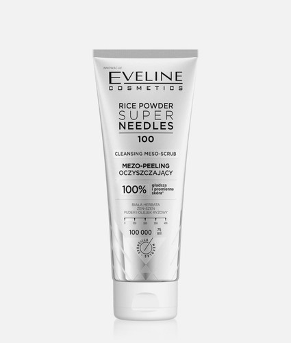 Eveline super needles - eveline,