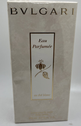 New sealed bvlgari - new,