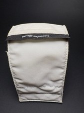 Teenage Engineering field accordion bag