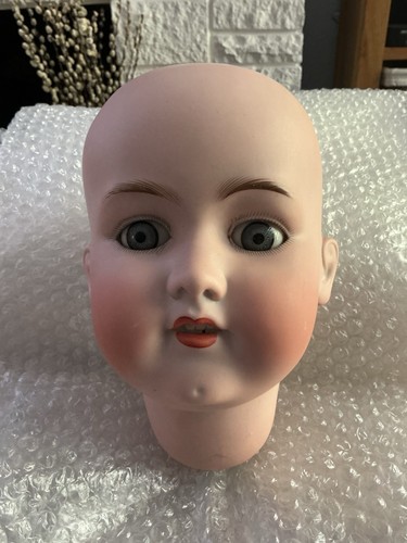Huge large antique dolls - large,
