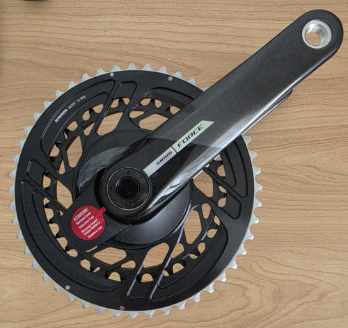 Brand new sram force axs - new,
