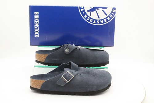 Birkenstock boston soft - birkenstock,