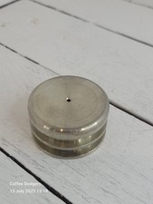 La Pavoni Steel Perforated