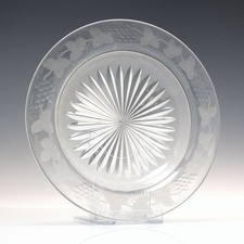 Six Italian Murano Salviati