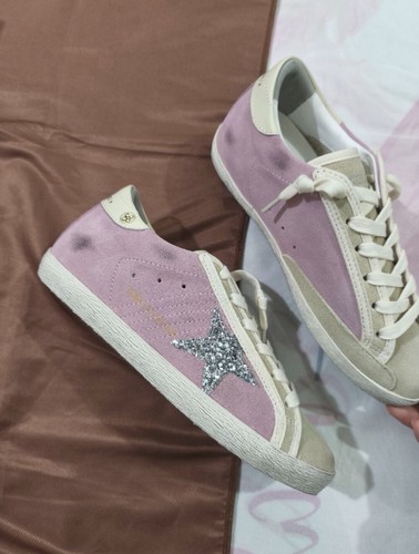 Golden goose superstar 38 - goose,