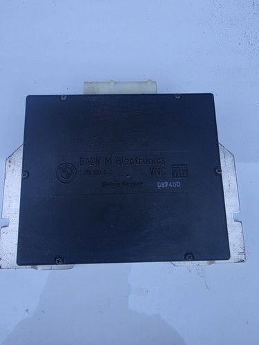 Bmw e36 vanos ecu s50b30 - m3,
