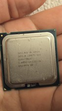 Intel Core 2 Duo E8400 3GHz