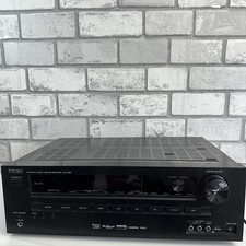 TEAC AV Digital Home Theatre