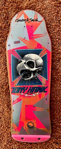Vintage tony hawk - hawk, full