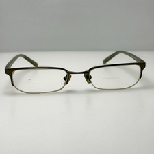 Miu Miu VMU51A 2BP-1O1 Eye Glasses Eyeglasses Frames 50-18-140