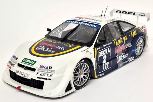 Werk83 opel calibra - opel, 4x4