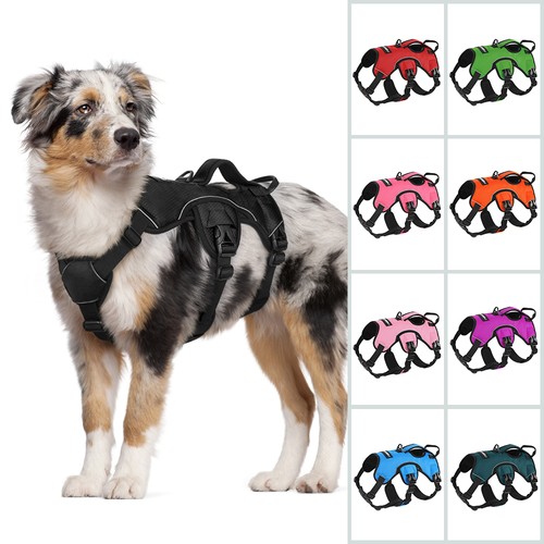 Rabbitgoo escape proof dog - proof,