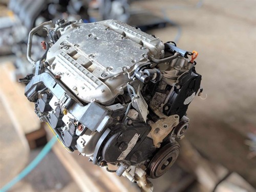 2005 2007 honda - 2005-2007,