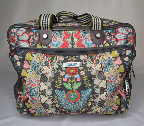 Oilily summer love floral - summer,
