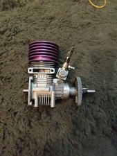 HPI Nitro Engine RC Model