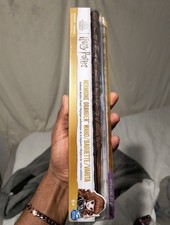 HARRY POTTER Hermione Granger