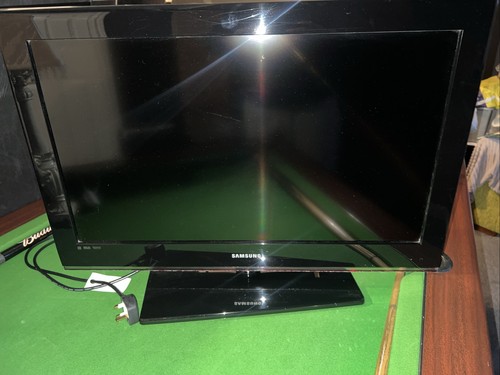 Samsung le32b530p7n with - tv,