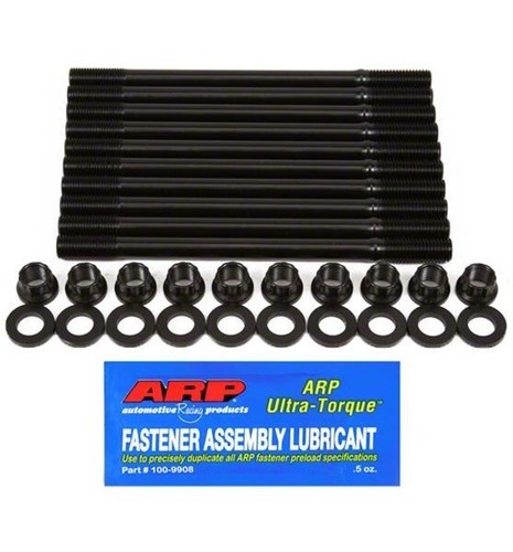 Uprated arp head stud - arp, kit