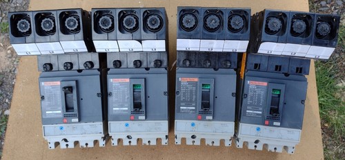 Merlin gerin compact ns100n - merlin-gerin,