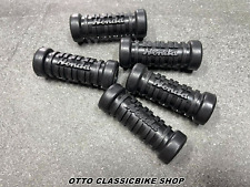 Honda SuperHawk CB72 CB77 CYB77 CYP77 CP77 RUBBER KICK STARTER x 5pcs.
