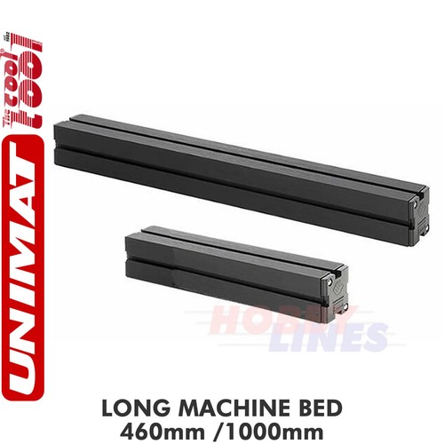 Unimat parts upgrades 46 - &,