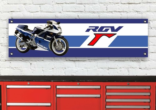 Br52b suzuki rgv250 - suzuki,