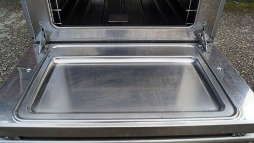 Commercial solid top gas - commercial,