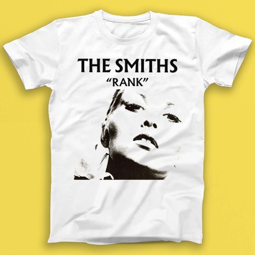 The smiths rank punk - smiths,