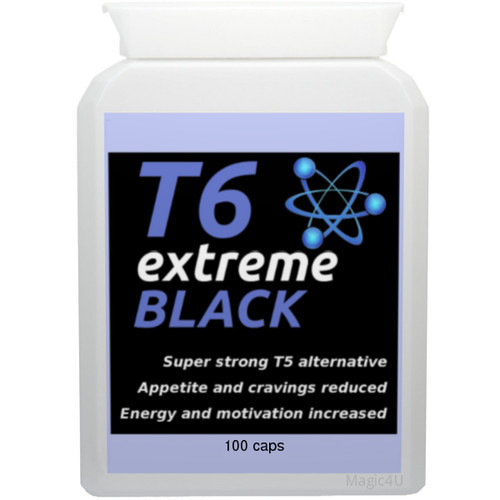 100 extreme black - 100,