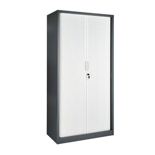 Pollor tambour storage cabinet - pollor,