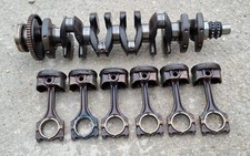 BMW 3 Series E46 330i 3.0i