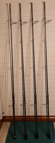 Free spirit ive rods - free,