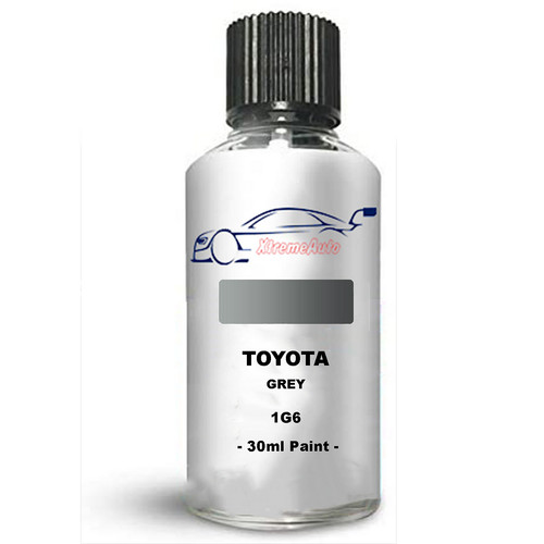 Touch paint for toyota - up,