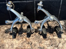 Vintage NOS Campagnolo Mirage Monoplaner Design Bicycle Brakes Allen Key Fit