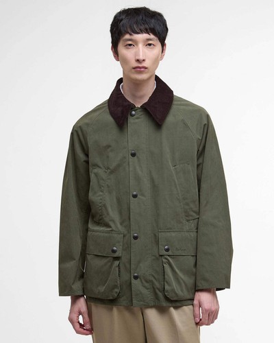 Barbour heritage peached - barbour,
