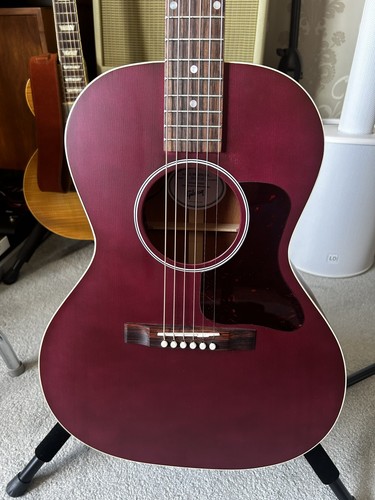 Gibson special satin - l-00,